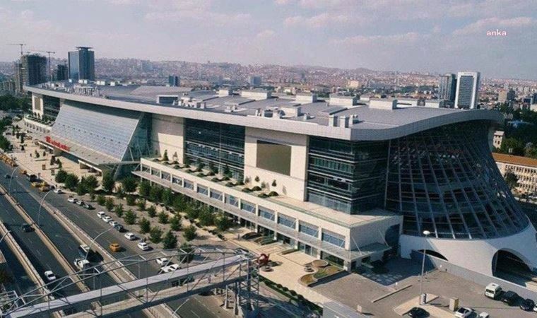 Atila Sertel: Ankara Yüksek Hızlı Tren Garı İçin 33 Milyon 352 Bin Dolar Yolcu Garantisi Ödendi