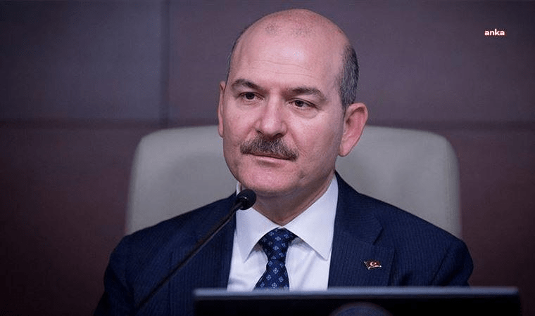 İçişleri Bakanı Süleyman Soylu, Ankara’da cemevlerine yapılan saldırıyı “alçakça provokasyon”