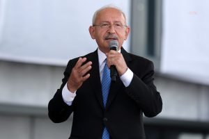 Kilicdaroglu: “Bu Ulkeye Hizmet Eden, Alin Teri Doken Herkesin Umudu, Kimse Unutmasin Bay Kemal Olacaktir”