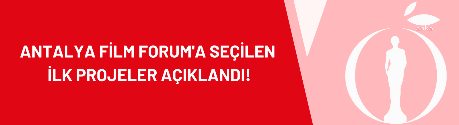 Antalya Büyükşehir Belediyesi’nin ev sahipliğinde Kültür ve Turizm Bakanlığı’nın destekleriyle