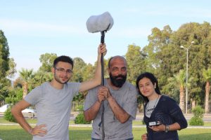 Cemal Askin KARSAV'in Genel Sanat Yonetmeni Oldu!