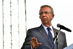 Ankaralilar ABB’nin Duzenledigi Birlik Asi Asuresi’nde Bulustu