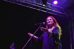 Ankaralilar ABB’nin Duzenledigi Birlik Asi Asuresi’nde Bulustu