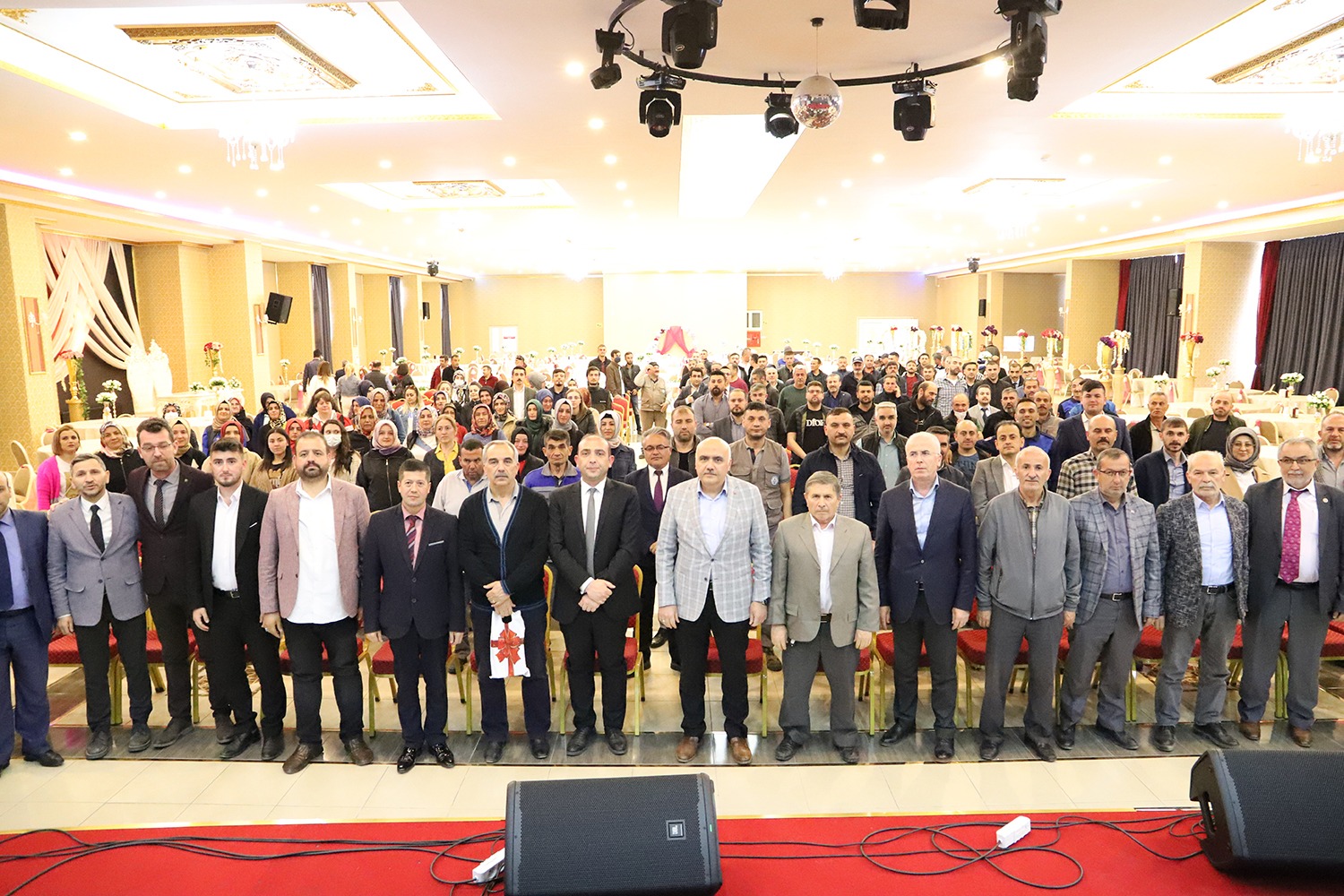 Kızılcahamam Belediye Başkanı  Süleyman Acar, ek zam düzenlemesi yaparak belediye