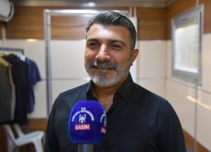 Ankaralilar ABB’nin Duzenledigi Birlik Asi Asuresi’nde Bulustu