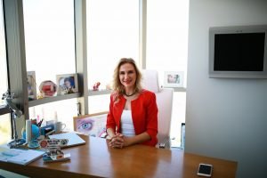 Ilerleyen Yas Goz Kapaklarini Etkiliyor!