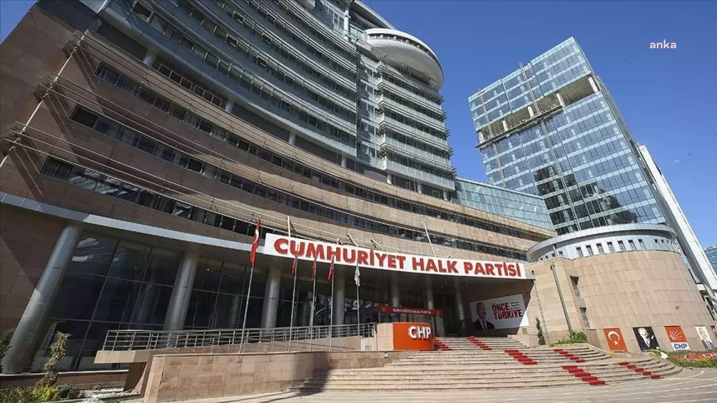 CHP Yüksek Disiplin Kurulu (YDK), CHP’den kesin ihracı istenen Bolu
