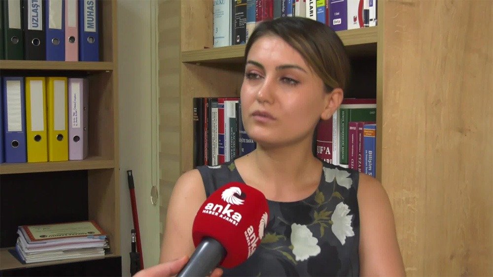 Ankara Cumhuriyet Başsavcılığı’nın Ankara’da kaldığı evde ölü bulunan 25 yaşındaki