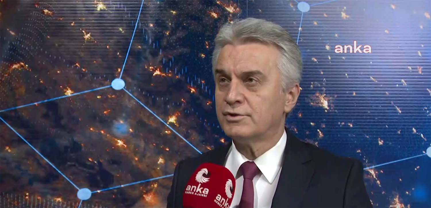 CHP Genel Başkan Yardımcısı Bülent Kuşoğlu, Sedat Peker’in ‘rüşvet ve
