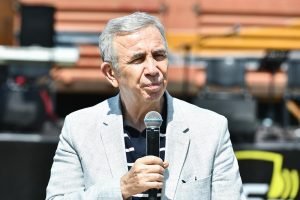 ABB Baskani Mansur Yavas’a Camlidere’de Yogun Ilgi