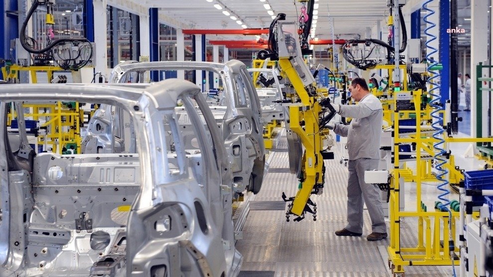 Otomotiv Sanayi Derneği (OSD) verilerine göre, Türkiye'de temmuz ayında 93