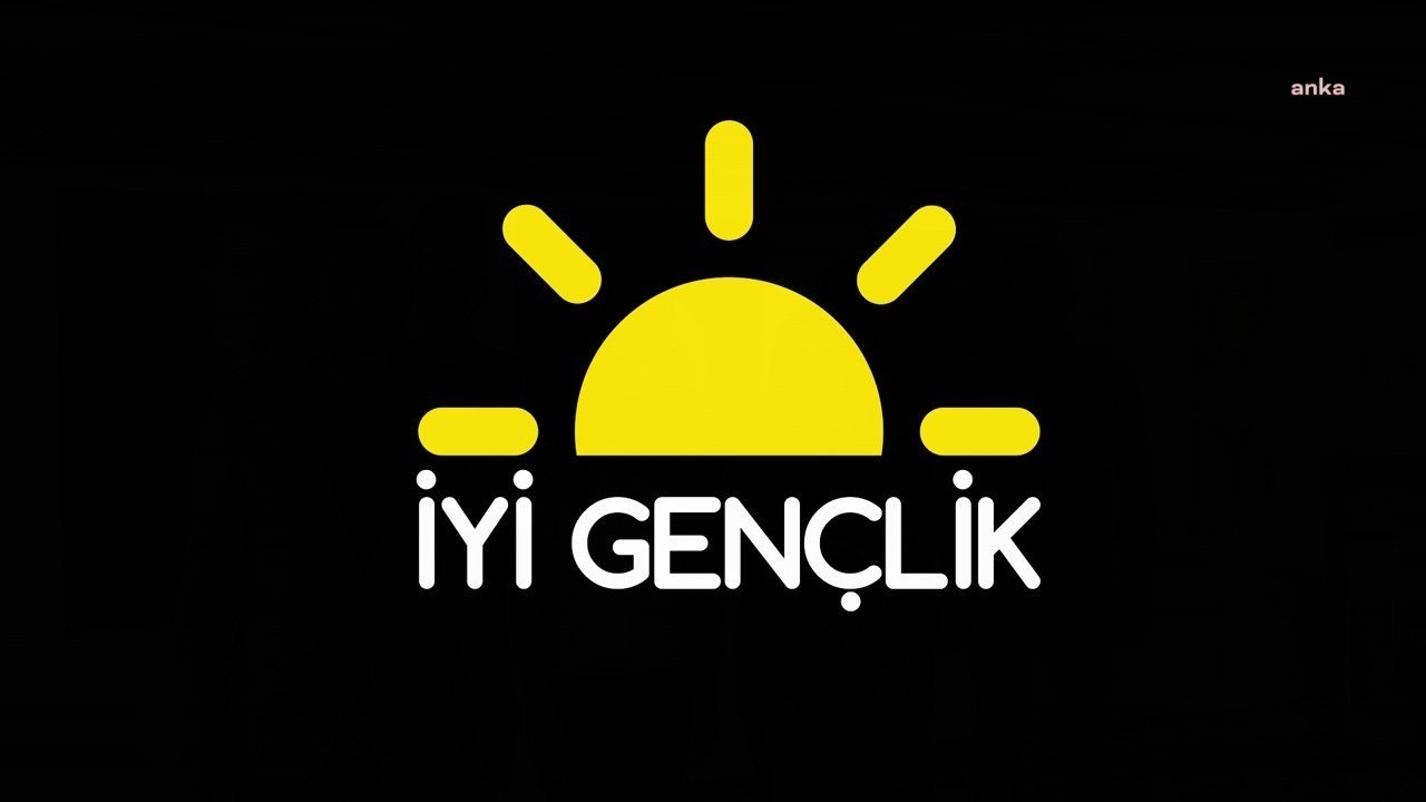 İYİ Parti Gençlik Kolları, Ankapark sürecinin anlatıldığı ‘Dinozorlar’ başlıklı video