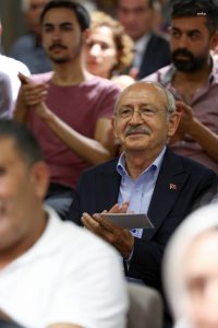 CHP Genel Baskani Kilicdaroglu: “Helallesme Bir Oy Isteme Degildir”