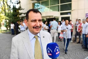 Ankara'da Arpa ve Bugday Tohumu Baskent Kart Ile Alinacak