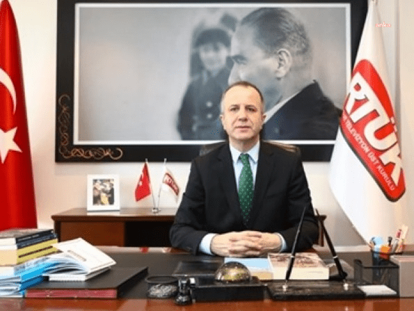 Radyo ve Televizyon Üst Kurulu (RTÜK) Üyesi Okan Konuralp, Medya