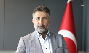 Bayrakli'da Vegan ve Glutensiz Menu Donemi