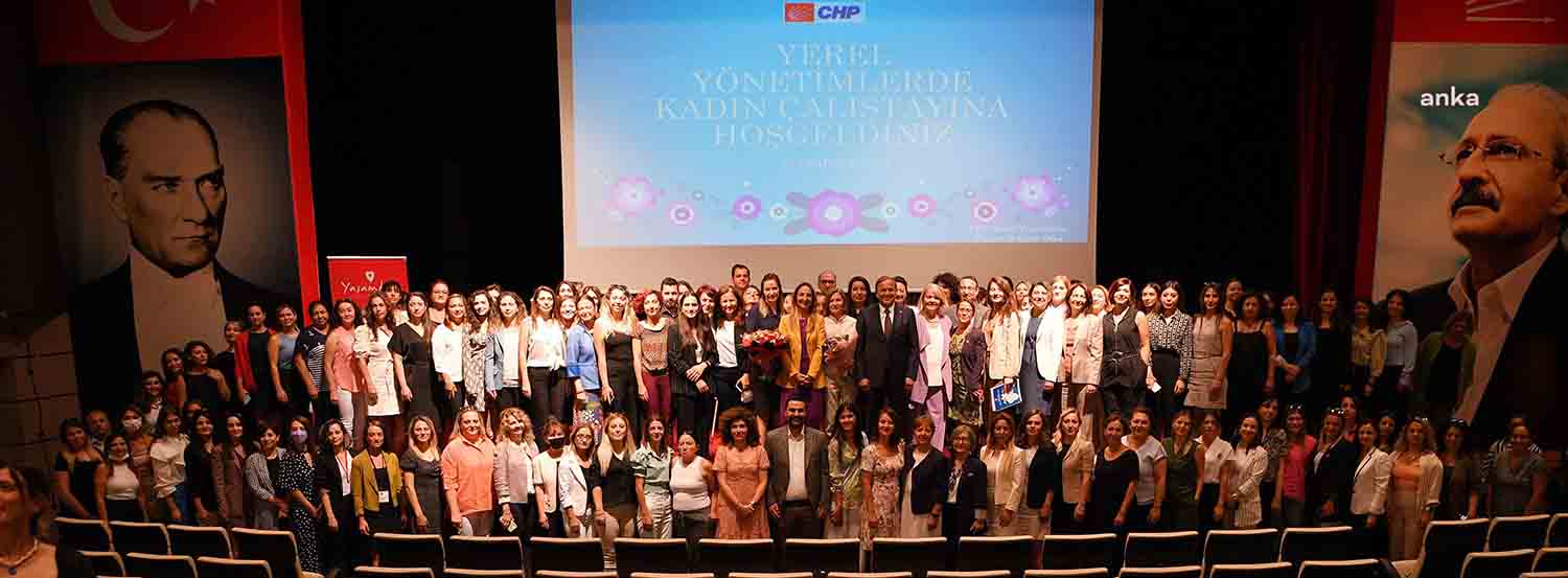 Kadın Dostu Kentler kapsamında 2019 yılından beri Yerel Eşitlik Eylem