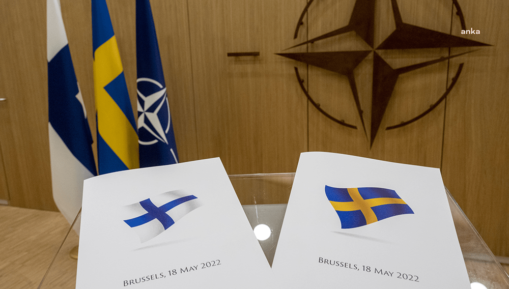 NATO Devlet ve Hükümet Başkanlarının 29 Haziran’da Madrid’de düzenlenen NATO