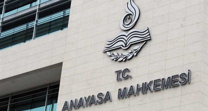 Anayasa Mahkemesi (AYM), orantısız güç kullanarak ölüme sebebiyet veren polisler