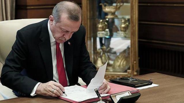 29 Ayrı Atama Kararı Resmi Gazete’de Resmi Gazete’de yayınlanan atama kararları ile Adalet Bakanlığı, Aile ve