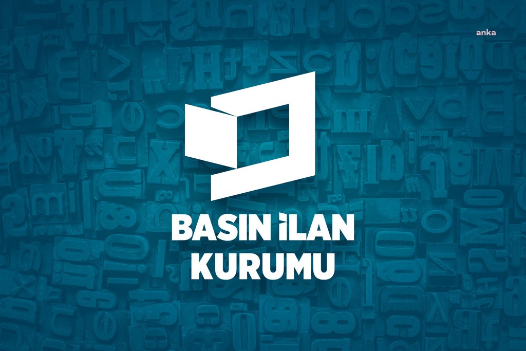 Basın İlan Kurumu, kurum yönetim kurulunun; gazetelere yönelik ilan kesme