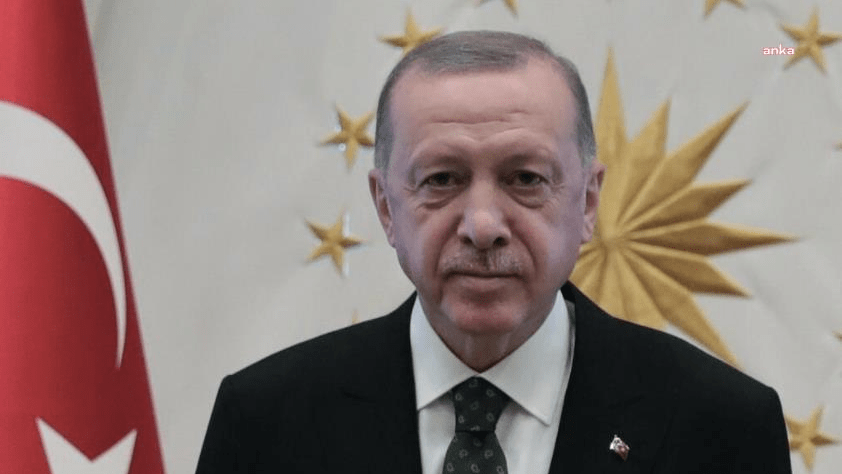 Cumhurbaşkanı Recep Tayyip Erdoğan, İstanbul Zeytinburnu’ndaki tescilli kültür varlığı Balıklı