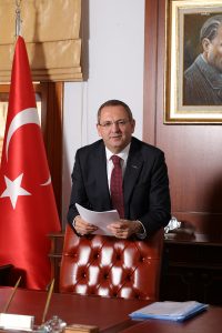 Ayvalik Fidanlarinin Burs Bedelleri 600 Turk Lirasi Oldu
