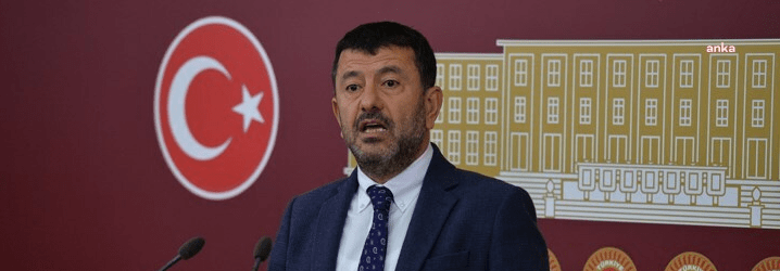 CHP Genel Başkan Yardımcısı Veli Ağbaba, Cumhurbaşkanı kararıyla gübre yatırımı
