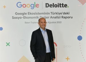 Google’in Turkiye Ekonomisine Katkisi 3,3 Kat Artarak 476 Milyar TL Oldu