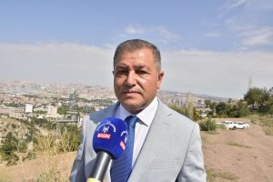 Ankara Buyuksehir Belediyesi, 'Hidirliktepe-Atifbey-Ismetpasa Kentsel Donusum Projesi'ni Hayata Geciriyor