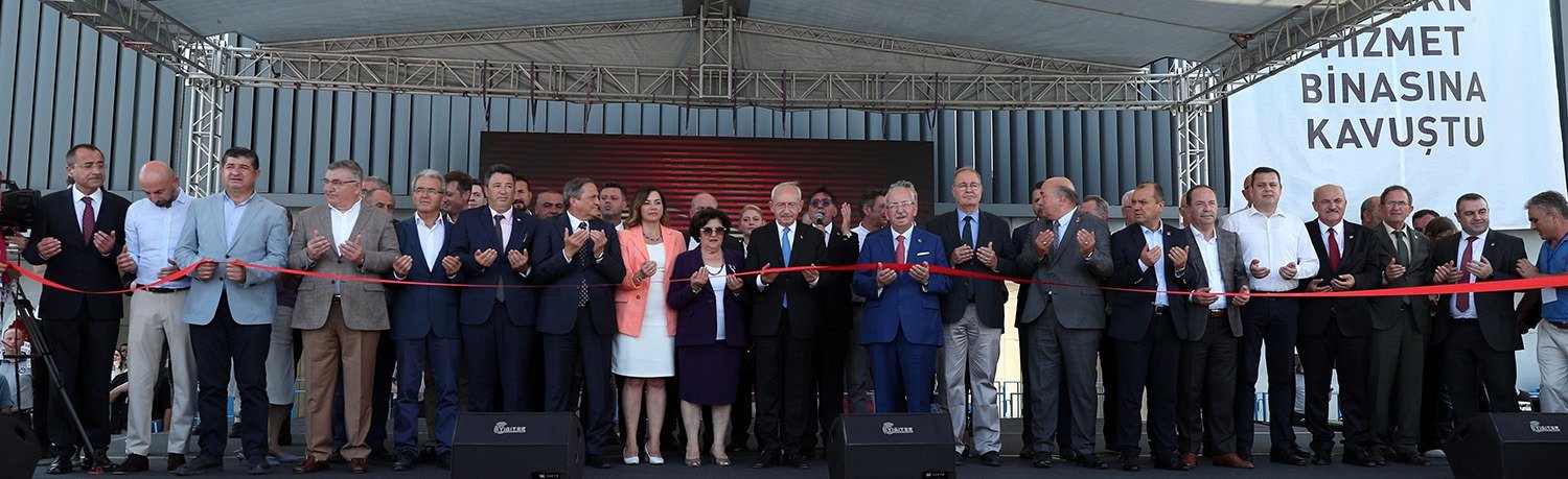 CHP Genel Başkanı Kemal Kılıçdaroğlu, Merkez Bankası’nın sekiz ay sonra