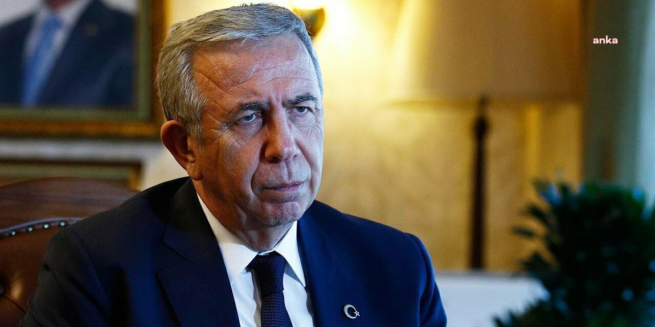Mansur Yavaş’tan Cemevi Saldırısına Tepki: “Bizzat Takipçisi Olacağım” Ankara Büyükşehir Belediye Başkanı Mansur Yavaş Mamak’ta Cemevi’ne yapılan saldırıyı