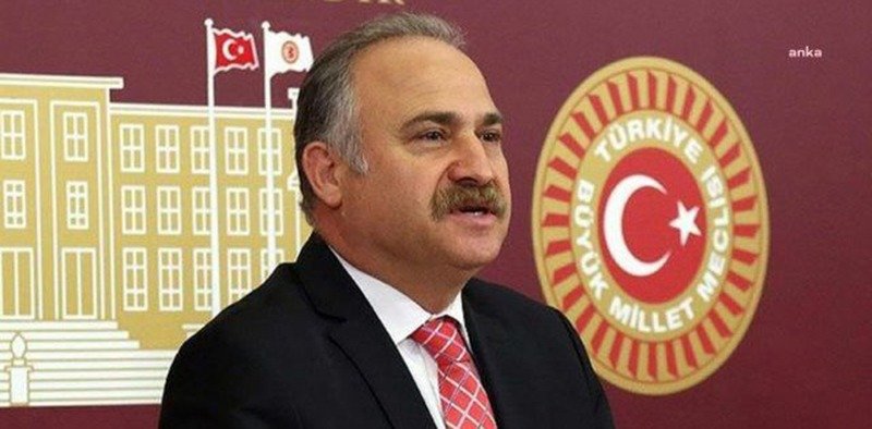 CHP Ankara Milletvekili Levent Gök, TÜRKŞEKER’in zincir marketlere verdiği ucuz