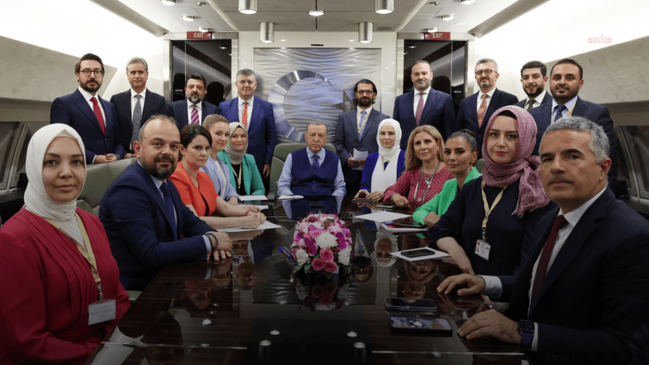 Cumhurbaşkanı Recep Tayyip Erdoğan, Rusya Devlet Başkanı Vladimir Putin’in daveti
