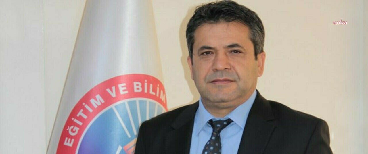 Birleşik Kamu-İş Konfederasyonu Genel Başkanı Mehmet Balık, “Gerçekten işsiz olan