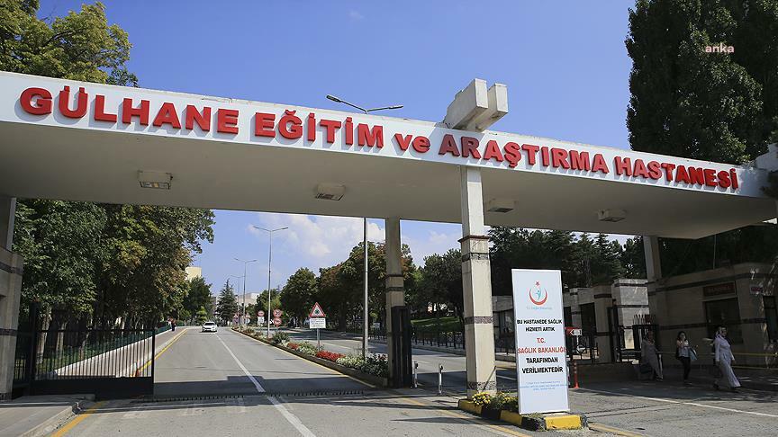 Sağlık ve Sosyal Hizmet Emekçileri Sendikası (SES) Ankara Şubesi Eş