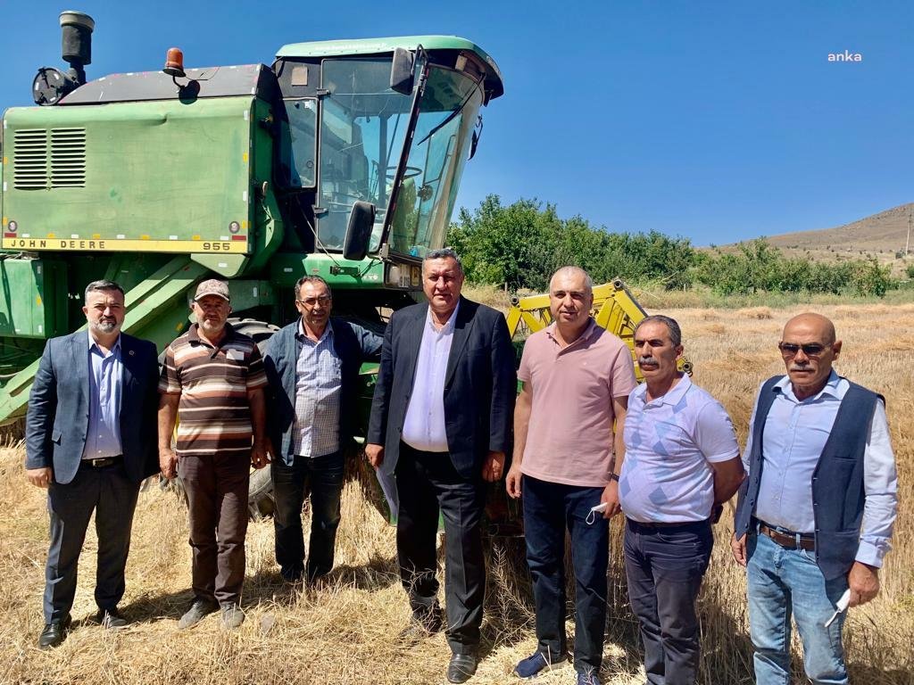 CHP Niğde Milletvekili Ömer Fethi Gürer, Türkiye’de 2001 yılından bu