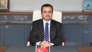 Diyanet'in Genel Muduru, Yonettigi Vakfin Ucretli Dil Kursunu, Tum Diyanet Personeline "Arzu Edene" Vurgusuyla Duyurdu
