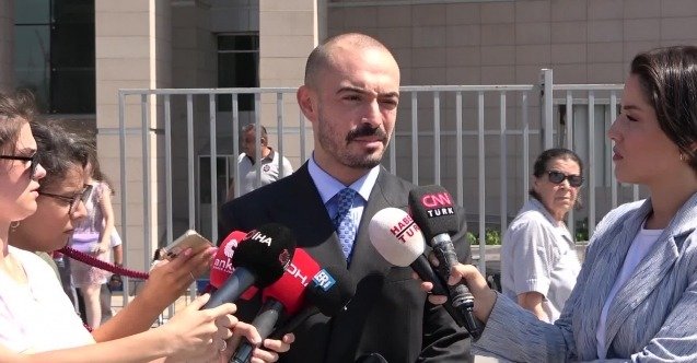 Nisan ayındaki konseri sırasında imam hatiplilere yönelik kullandığı sözleri nedeniyle