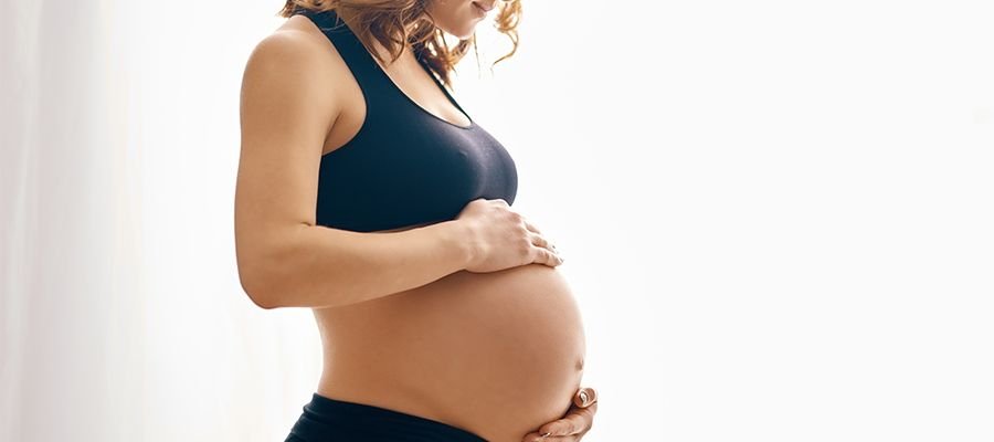 İnfertilite ve Tüp Bebek Diyetisyeni Uzman Diyetisyen Ece Dönmez konu