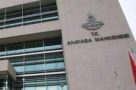Anayasa Mahkemesi (AYM), Fiyat İstikrarı Komitesi’nin kuruluşuna ilişkin Cumhurbaşkanlığı Kararnamesi’ni,