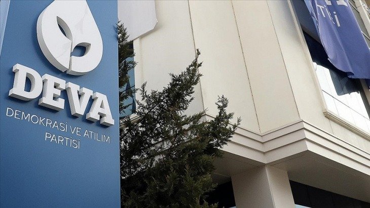 Demokrasi ve Atılım (DEVA) Partisi, Sedat Peker’in iddialarında ismi geçenler