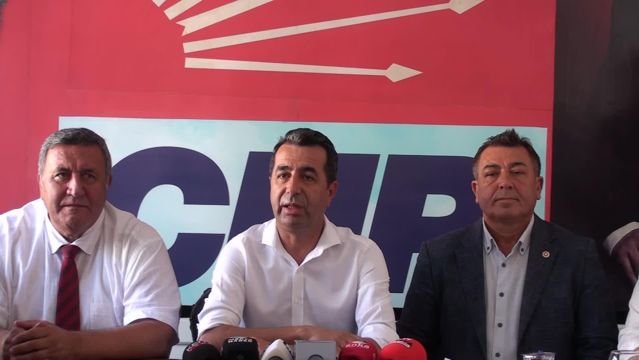 CHP Genel Başkanı Kemal Kılıçdaroğlu’nun Niğde’de 23 Ağustos Salı günü