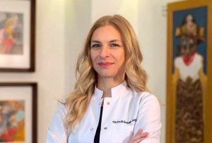 Kaskaloglu Goz Hastanesi Bashekimi Op. Dr. Bilgehan Sezgin Asena: “Goz Sagligi Icin Akdeniz Tipi Beslenme Onemli”