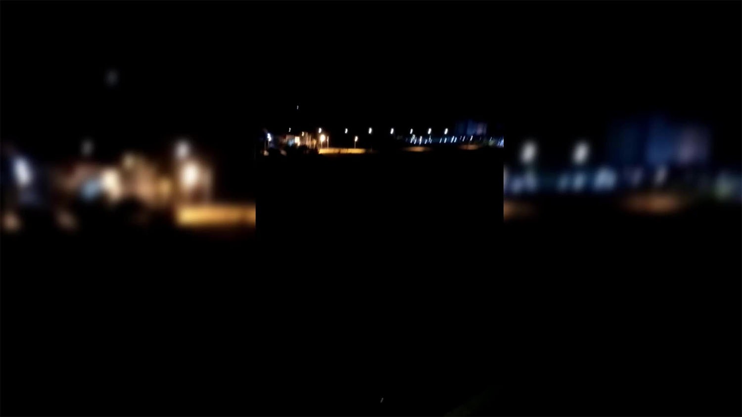 Mersin’in Mezitli ilçesinde bulunan polisevine bu gece silahlı saldırı düzenlendi.
