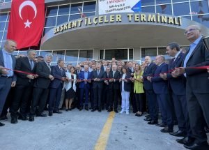 Kilicdaroglu: “Bazilarinin Inadina Karsin Birlikte Olacagiz, Kucaklasacagiz, Turkiye’yi Aydinliga Cikaracagiz, Allah Askina Kavgadan Bikmadik mi ya”