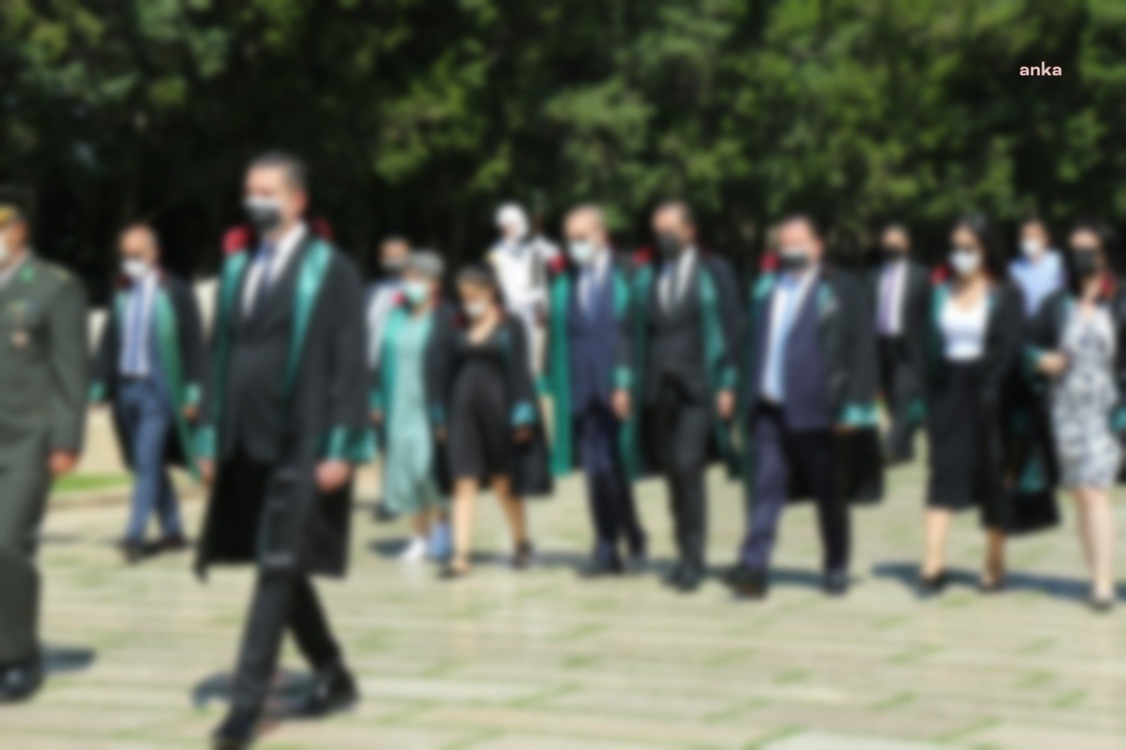 Avukatlık Asgari Ücret Tarifesi'ne (AAÜT) yüzde 70 ile yüzde 199