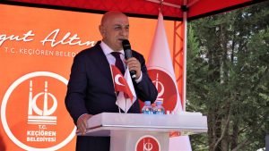 Estergon’da Geleneksel Turk El Sanatlari Atolyesi Acildi