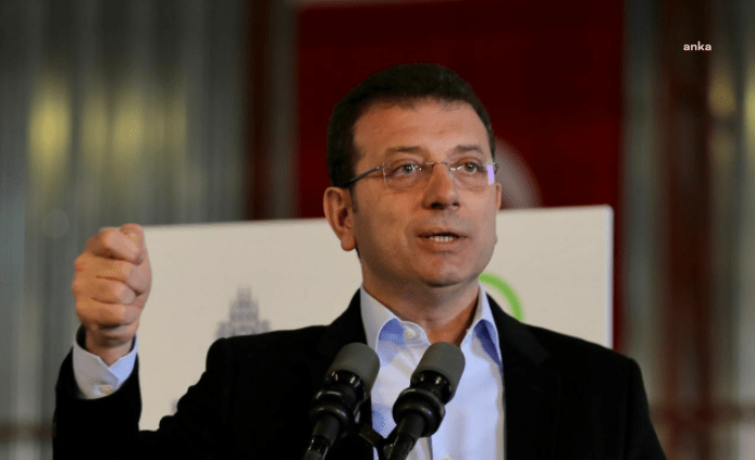 İstanbul Büyükşehir Belediyesi’ne (İBB) ait Fehime Sultan ve Hatice Sultan