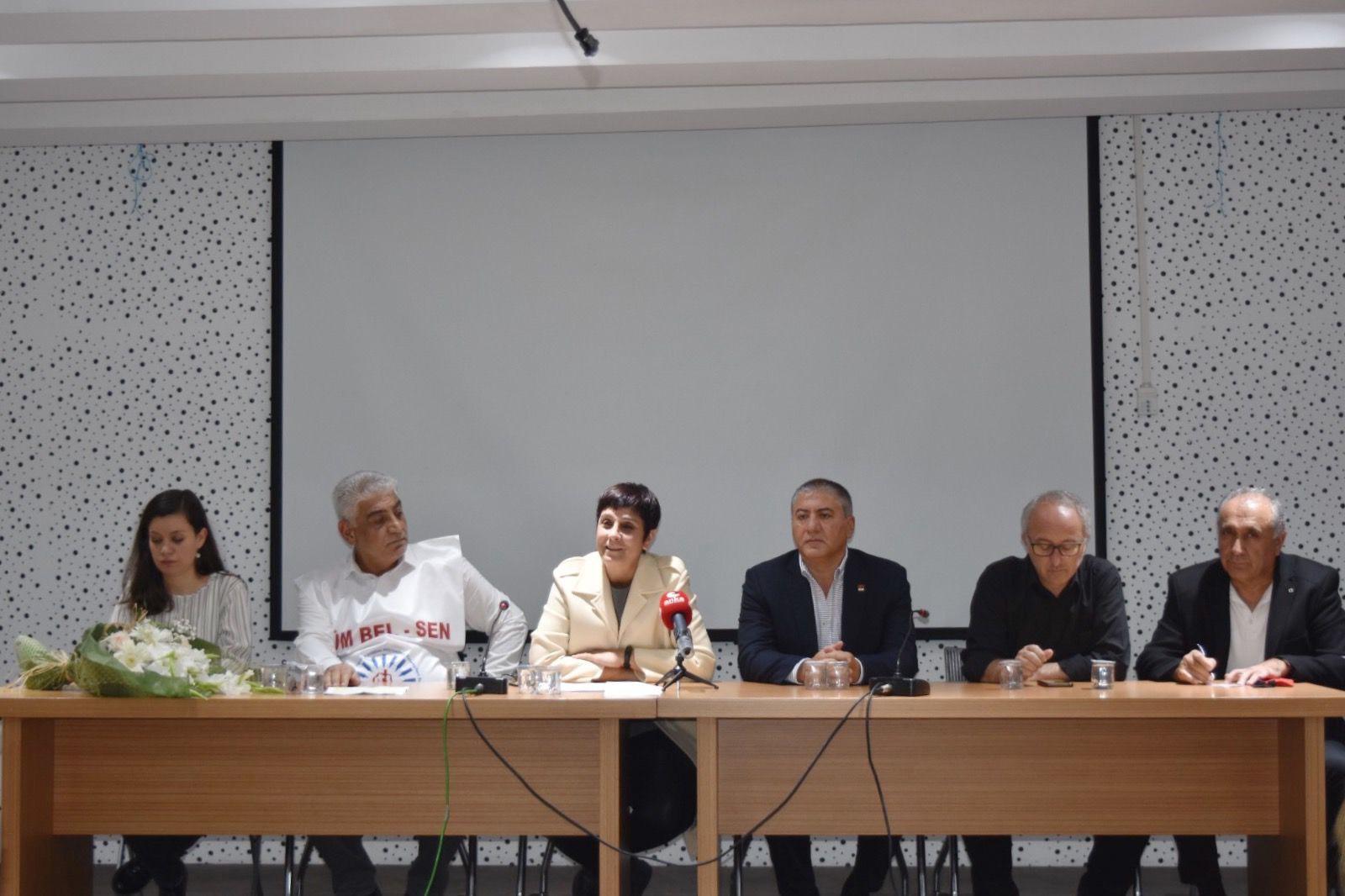 İçişleri Bakanlığı Yüksek Disiplin Kurulu tarafından Çankaya Belediyesi’ndeki memuriyet görevinden